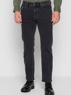 Jeansy Straight Leg Diesel