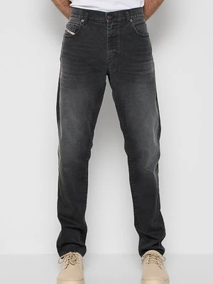 Jeansy Straight Leg Diesel