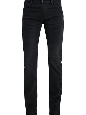 Jeansy Straight Leg Diesel