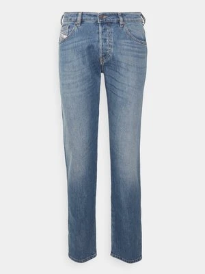 Jeansy Straight Leg Diesel