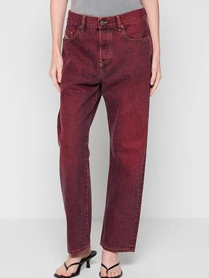 Jeansy Straight Leg Diesel