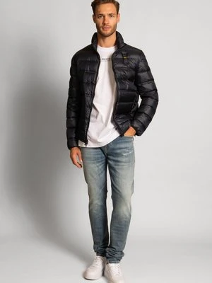 Jeansy Straight Leg Diesel