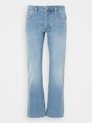 Jeansy Straight Leg Diesel