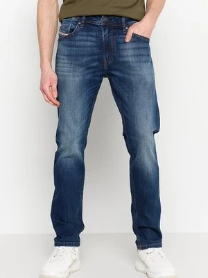 Jeansy Straight Leg Diesel