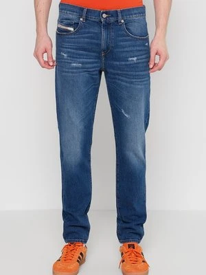 Zdjęcie produktu Jeansy Straight Leg Diesel