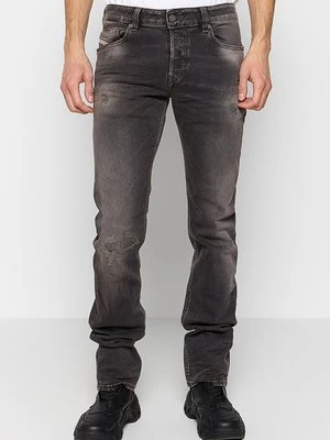 Jeansy Straight Leg Diesel