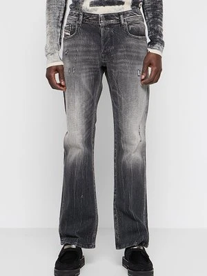 Jeansy Straight Leg Diesel