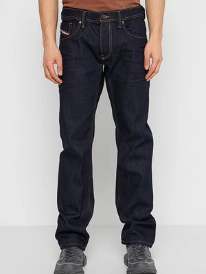 Jeansy Straight Leg Diesel