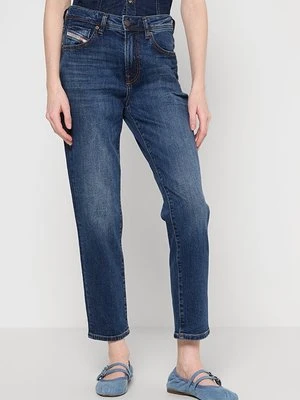 Jeansy Straight Leg Diesel