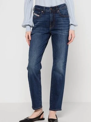 Jeansy Straight Leg Diesel