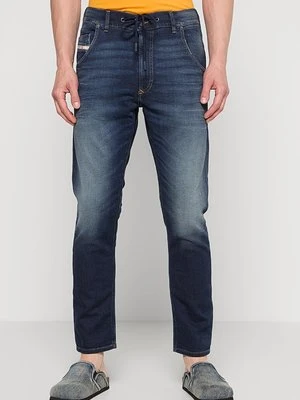 Jeansy Straight Leg Diesel