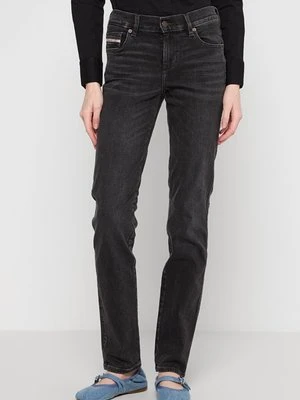 Jeansy Straight Leg Diesel