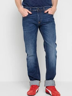 Jeansy Straight Leg Diesel