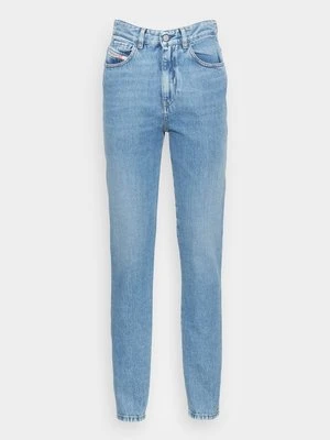 Jeansy Straight Leg Diesel