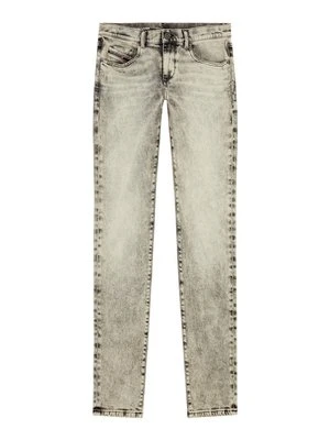 Jeansy Straight Leg Diesel