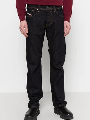 Jeansy Straight Leg Diesel