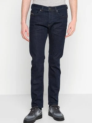 Jeansy Straight Leg Diesel