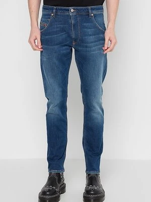 Jeansy Straight Leg Diesel