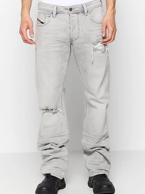 Jeansy Straight Leg Diesel
