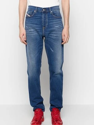 Jeansy Straight Leg Diesel