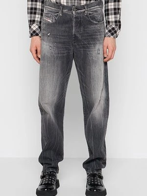 Jeansy Straight Leg Diesel