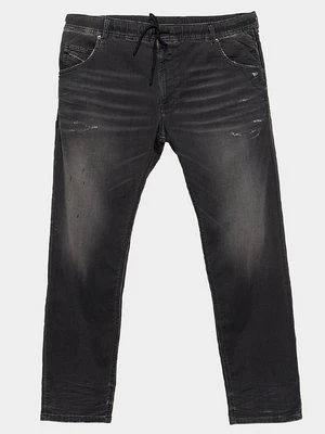 Jeansy Straight Leg Diesel