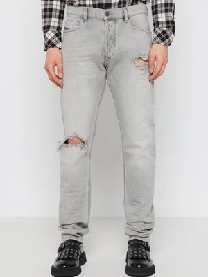 Jeansy Straight Leg Diesel