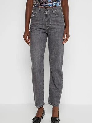 Jeansy Straight Leg Diesel