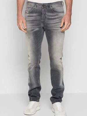 Jeansy Straight Leg Diesel