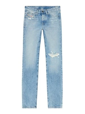 Jeansy Straight Leg Diesel