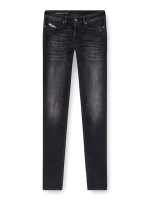 Jeansy Straight Leg Diesel