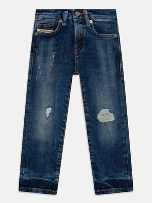 Zdjęcie produktu Jeansy Straight Leg Diesel