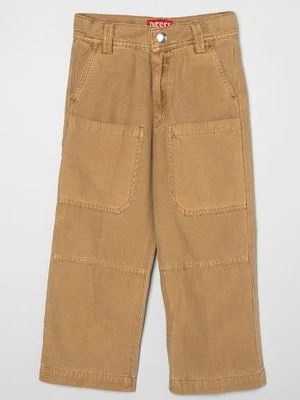 Zdjęcie produktu Jeansy Straight Leg Diesel