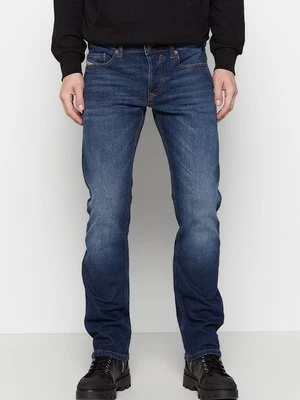 Jeansy Straight Leg Diesel