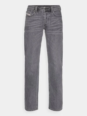 Jeansy Straight Leg Diesel