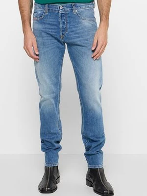 Jeansy Straight Leg Diesel