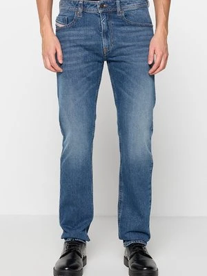 Jeansy Straight Leg Diesel