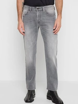 Jeansy Straight Leg Diesel