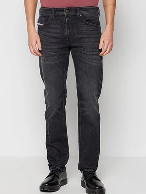 Jeansy Straight Leg Diesel