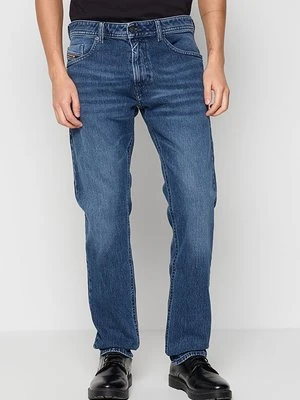 Jeansy Straight Leg Diesel