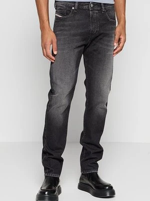 Jeansy Straight Leg Diesel