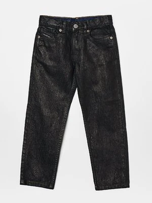 Jeansy Straight Leg Diesel