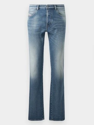 Jeansy Straight Leg Diesel