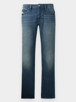 Jeansy Straight Leg Diesel