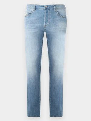 Jeansy Straight Leg Diesel