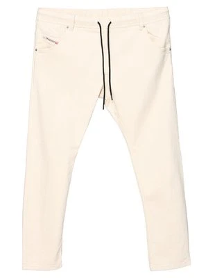 Jeansy Straight Leg Diesel