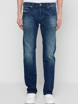 Jeansy Straight Leg Diesel