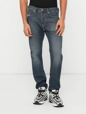 Jeansy Straight Leg Diesel