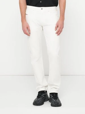 Jeansy Straight Leg Diesel