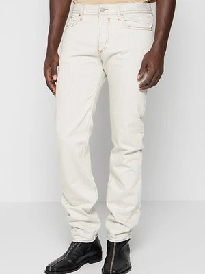 Jeansy Straight Leg Diesel